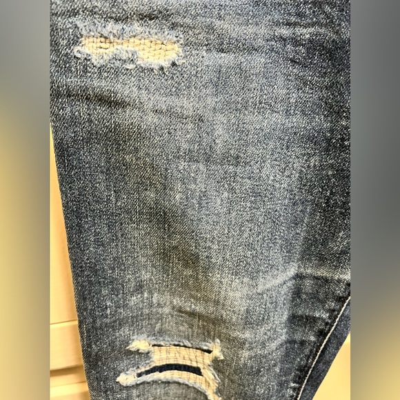 Uniqlo Jeans- size 6 / medium - Picture 4 of 7